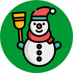 Natal e Ano Novo