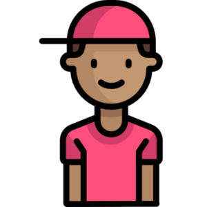 F-049 - Aniversário de Afilhado (12 Opções)