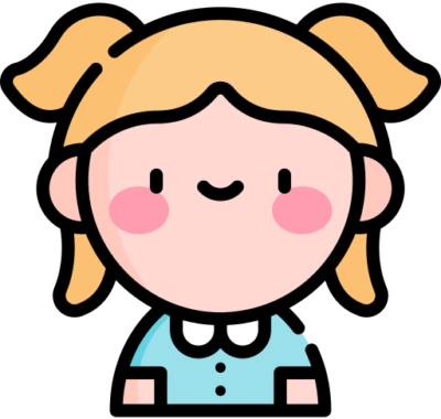 F-053 - Aniversário de Menina