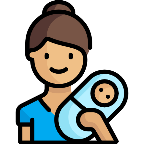 F-035 - Aniversário de Neta (16 Opções)